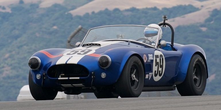 Shelby Cobra