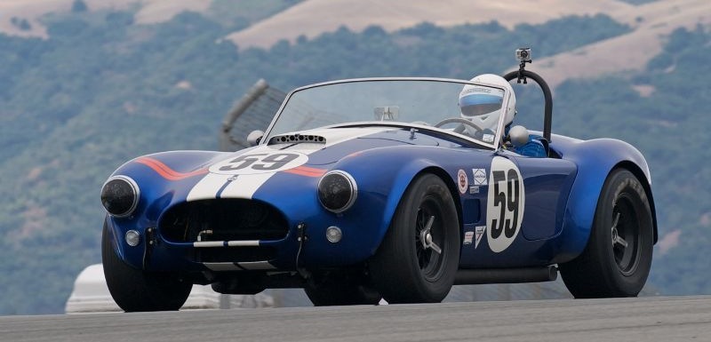 Shelby Cobra