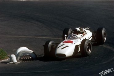 Honda RA273