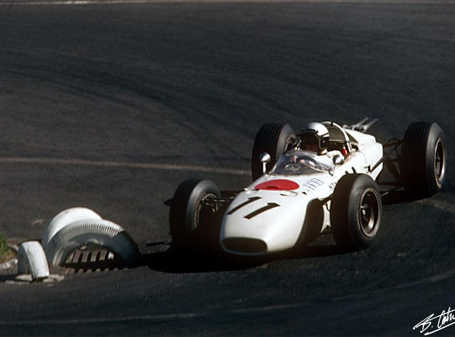 Honda RA273