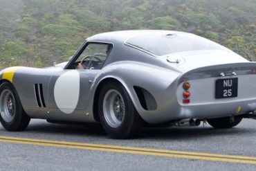 Ferrari 250 GTO