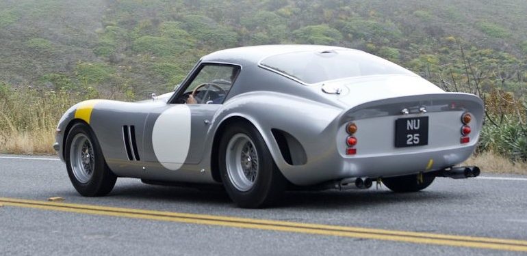 Ferrari 250 GTO