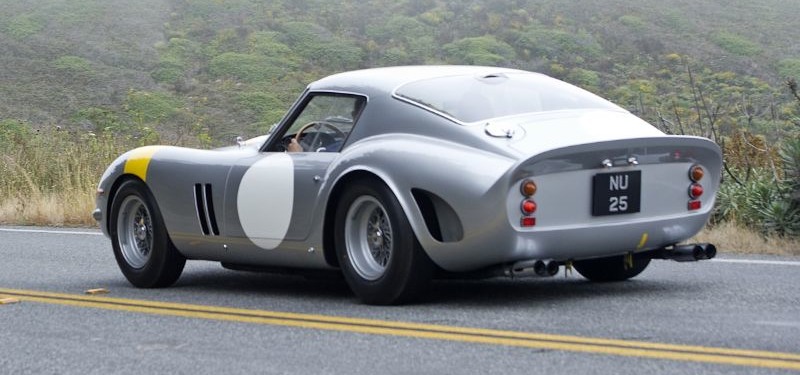 Ferrari 250 GTO