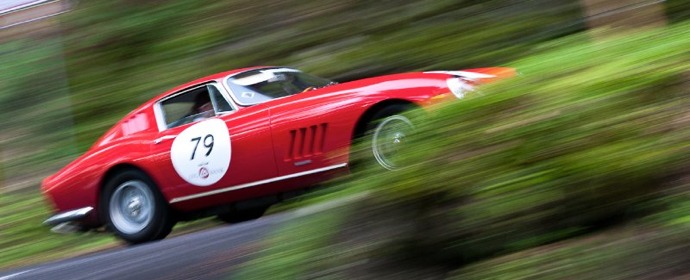 Ferrari 275 GTB