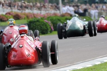 Maserati 250F