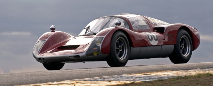 Porsche 906 picture