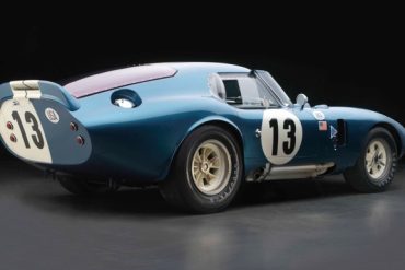 Shelby Daytona Cobra Coupe CSX2299