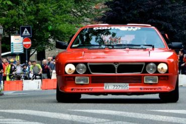 Lancia 037 Rally