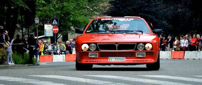 Lancia 037 Rally