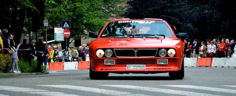 Lancia 037 Rally