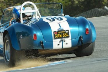 John Goodman- 1964 Cobra 289. MICHAEL DIPLECO