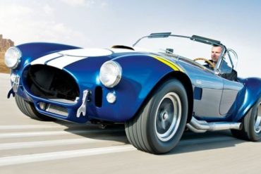 1967 Shelby Cobra 427 S/C