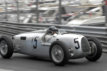 Auto Union Type C