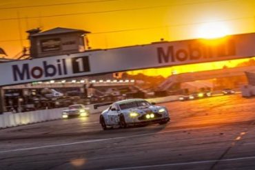 Twelve Hours of Sebring 2013