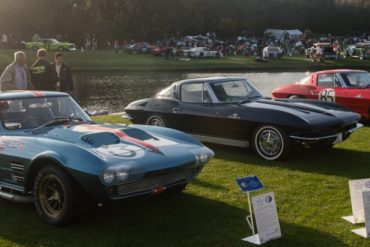 1963 Chevrolet Corvette Grand Sport DIRK_DE_JAGER