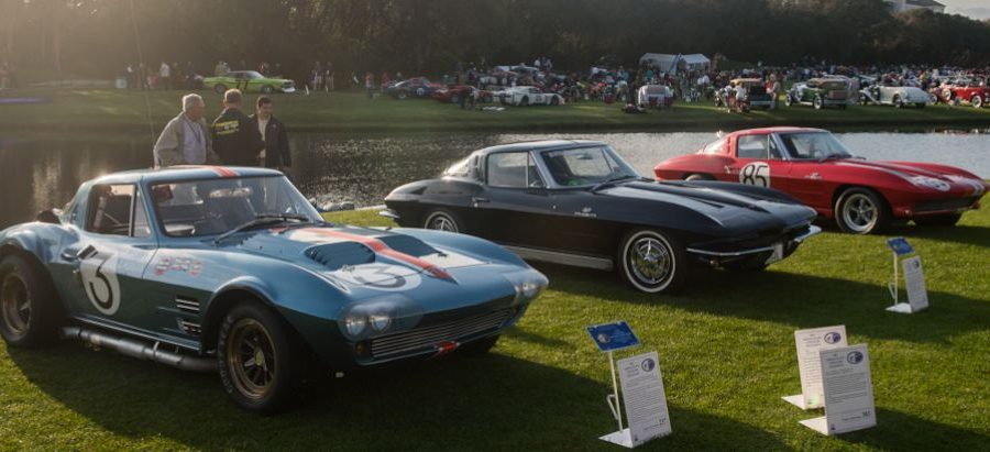 1963 Chevrolet Corvette Grand Sport DIRK_DE_JAGER