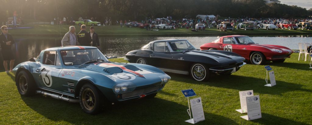 1963 Chevrolet Corvette Grand Sport DIRK_DE_JAGER