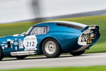 1964 Shelby Daytona Cobra Coupe