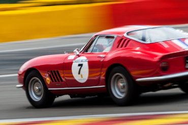 1965 Ferrari 275 GTB