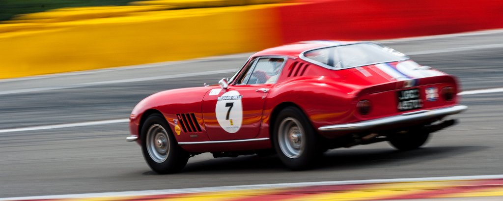 1965 Ferrari 275 GTB