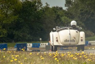 2013 Brooklands Double Twelve