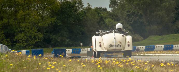 2013 Brooklands Double Twelve