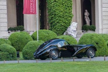 1938 Bugatti T57SC Atlantic DIRK_DE_JAGER