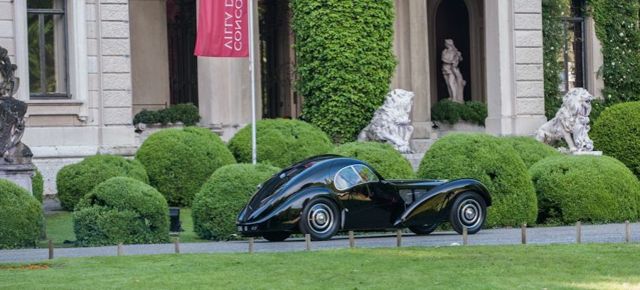 1938 Bugatti T57SC Atlantic DIRK_DE_JAGER