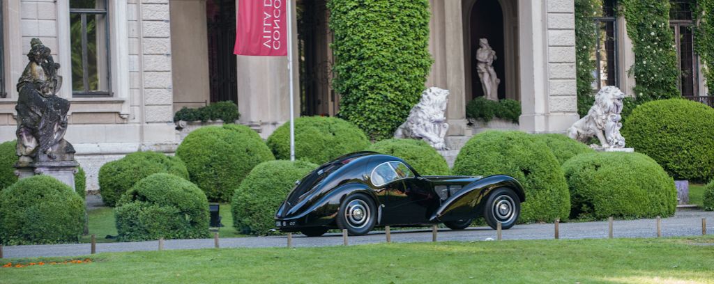 1938 Bugatti T57SC Atlantic DIRK_DE_JAGER