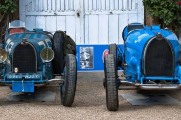 80-anniversary of Achille Varzi victory in Monaco Grand Prix unknown