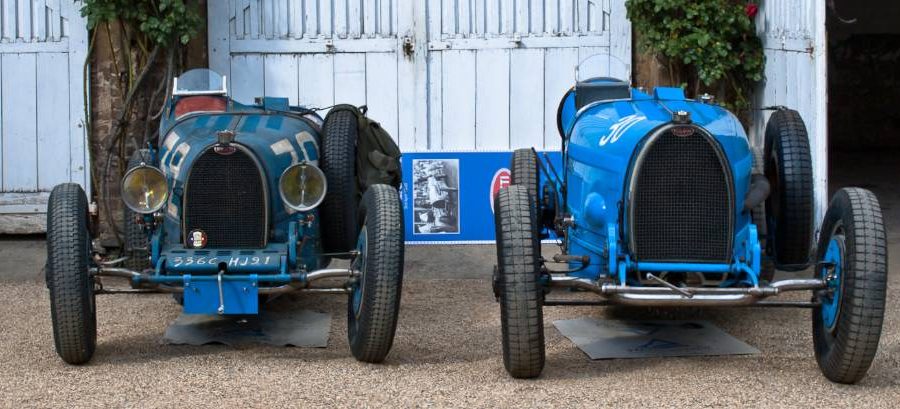 80-anniversary of Achille Varzi victory in Monaco Grand Prix unknown