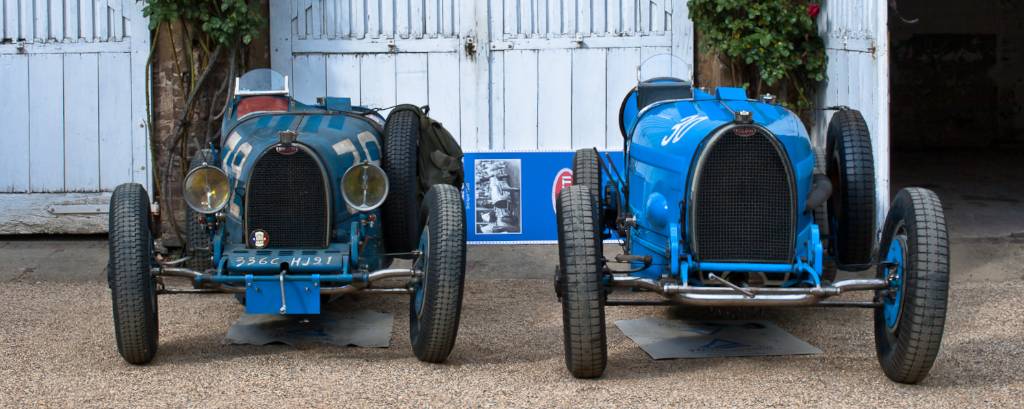 80-anniversary of Achille Varzi victory in Monaco Grand Prix unknown