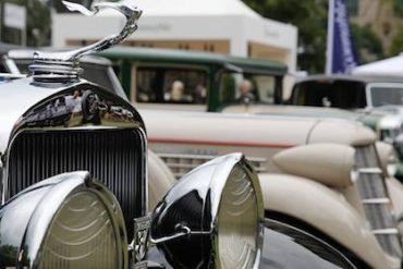 Bund Classic Concours 2013