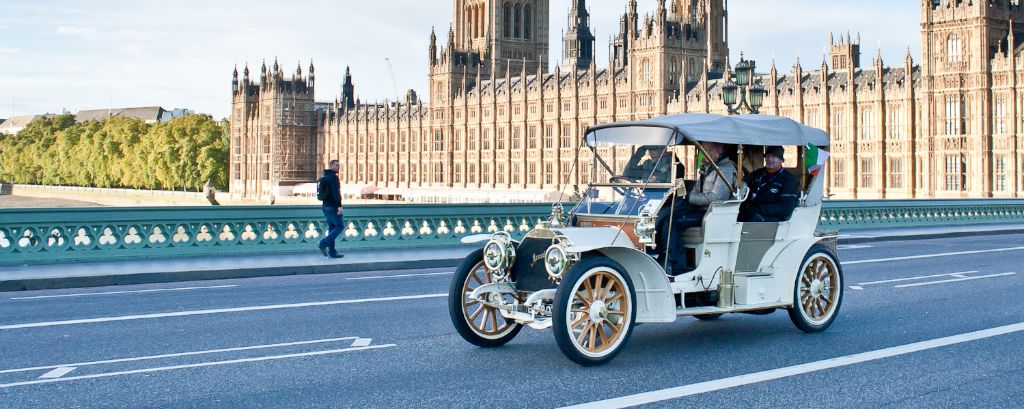 1904 Mercedes unknown