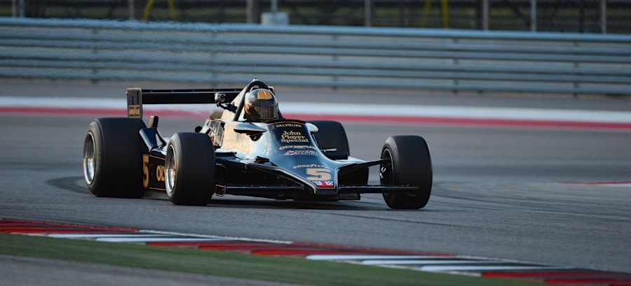 1978 Lotus 79 MDiPleco