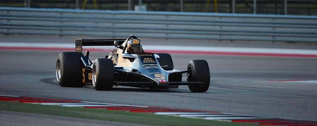 1978 Lotus 79 MDiPleco