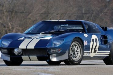 1964 Ford GT40 Prototype