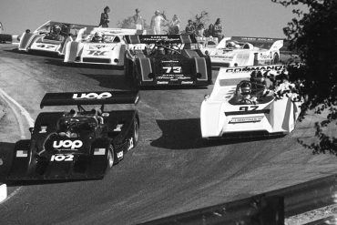 1973 Can-Am race at Laguna Seca