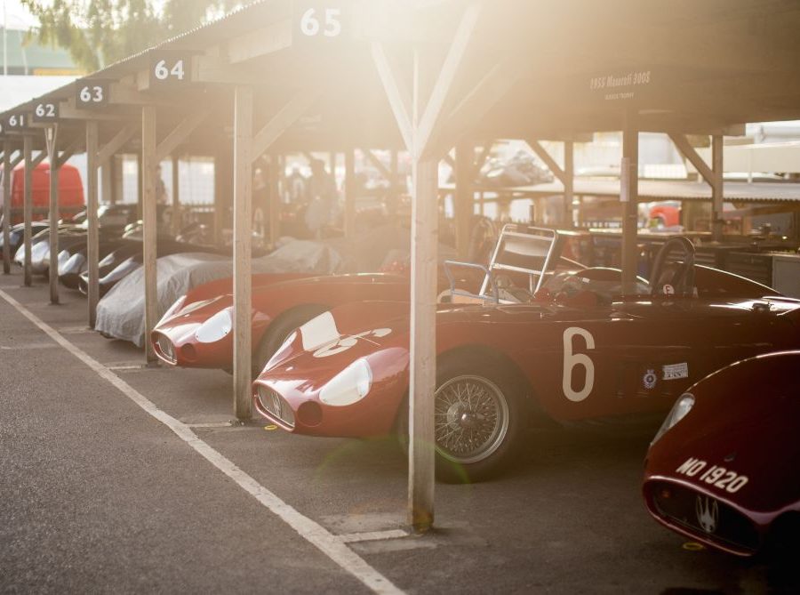 Goodwood Revival 2014 Julien Mahiels