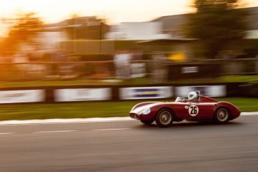 Goodwood Revival 2014 Julien Mahiels