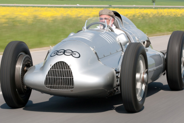 Auto Union Type D