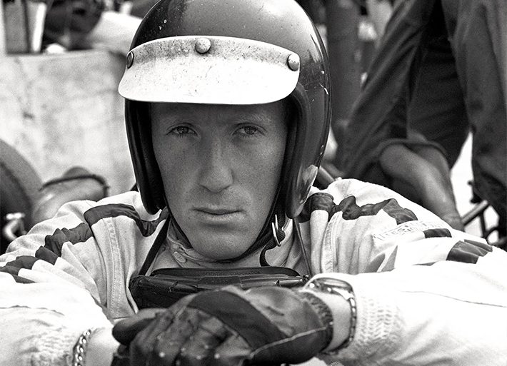 Jochen Rindt Biography