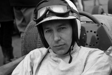 John Surtees Biography