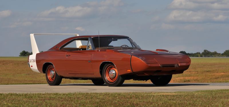 1969 Dodge Hemi Daytona