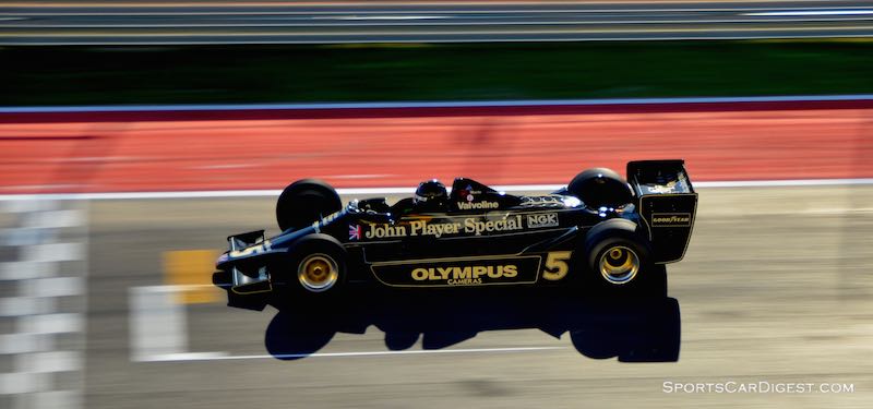 1978 Lotus 79