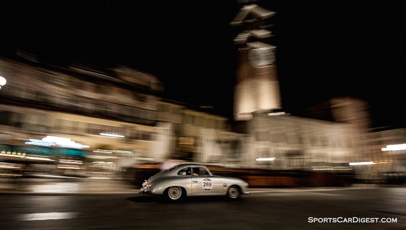 1953 Porsche 356 Pre A Coupe 1500