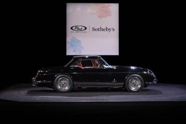 RM Sotheby's Andrews Collection