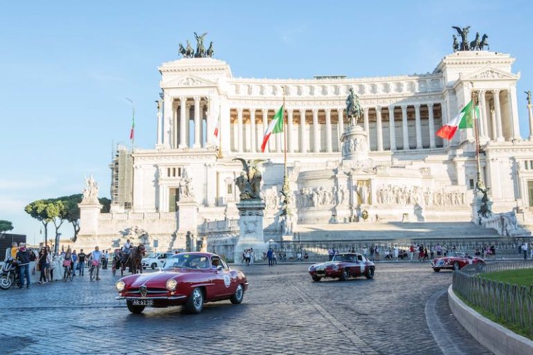 Modena Cento Ore 2015 SergioVoloFotografo