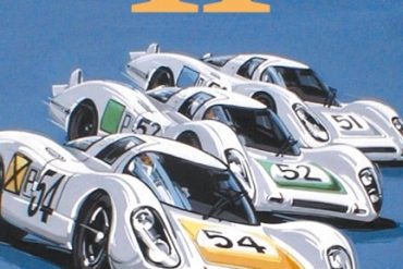 Porsche Rennsport Reunion V