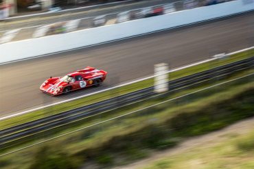 Lola T70 MK3B Jurrie Vanhalle